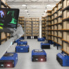 TOF 3D Cameras in Warehouses: Boost Sorting & Inventory Accuracy