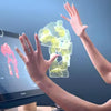 Exploring TOF Gesture Recognition: Future of Contactless Interaction