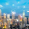 TOF Networks in Smart Cities: Enhancing Safety and Spatial Awareness