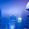 TOF Technology for Smart Security: Real-Time Monitoring & Behavior