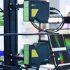 Enhancing 3D Vision Inspection with TOF Technology in Manufacturing