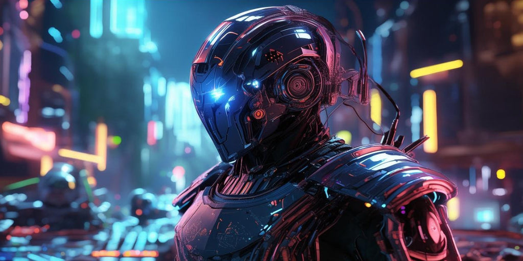 How TOF Tech Is Transforming the Future of Gaming Interaction