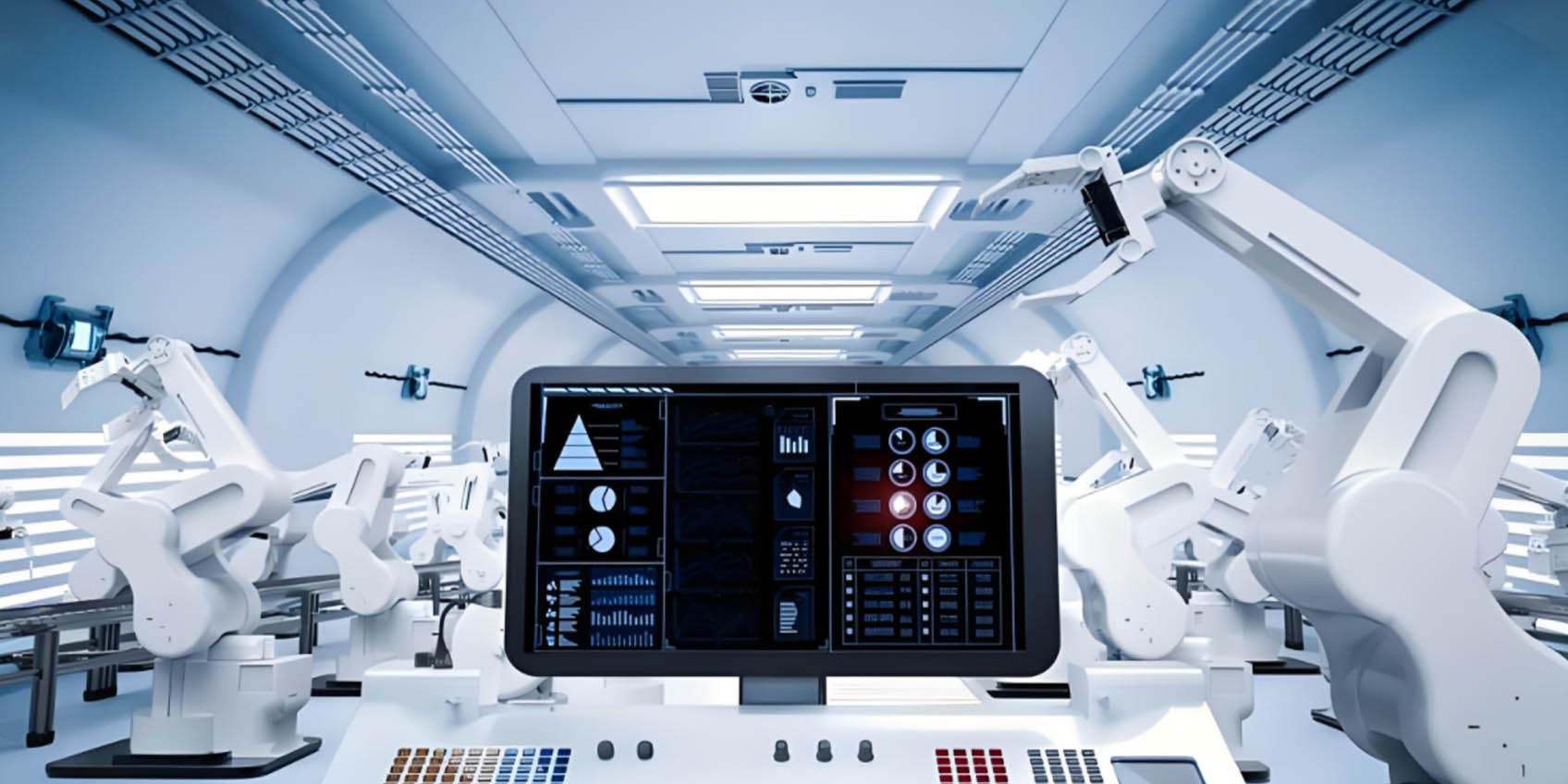 Improving Industrial Safety with TOF Technology: Real-Time Monitoring