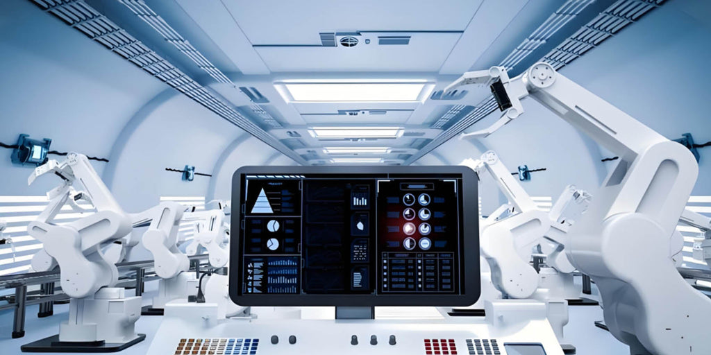 Improving Industrial Safety with TOF Technology: Real-Time Monitoring