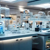 TOF 3D Imaging for Precision Live Cell Analysis & Biological Research