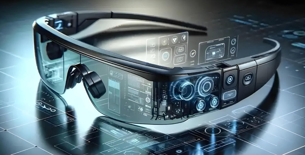 How Do TOF 3D Sensors Enhance AR/VR Immersion and Spatial Precision?