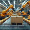 The Key Role of TOF Sensors in Smart Warehousing & Automated Logistics