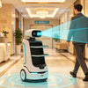 Time-of-Flight Camera News Today 2026: ToF Trends & AI Vision