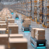 How ToF 3D Vision Improves AGV Slot & Pallet Recognition in Warehouses
