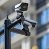 Enhancing Modern Surveillance with Time-of-Flight (ToF) Cameras