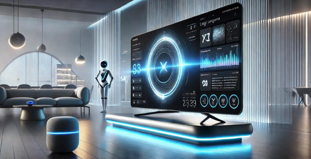 ToF 3D Sensors for Smart Home Gesture Control Touchless Appliance Use