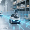 ToF Technology for Reliable Markerless Navigation in Mobile Robots