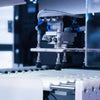 ToF 3D Sensors for Industrial Quality Inspection & Precision Automation