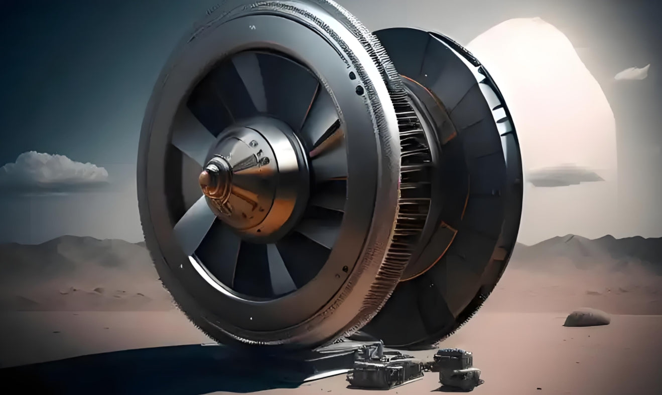 Boosting Automotive Performance with Turbo Speed Sensors and ToF Tech