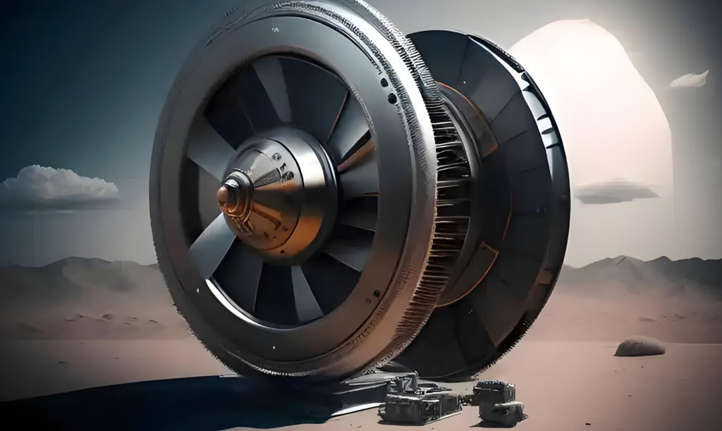 Boosting Automotive Performance with Turbo Speed Sensors and ToF Tech