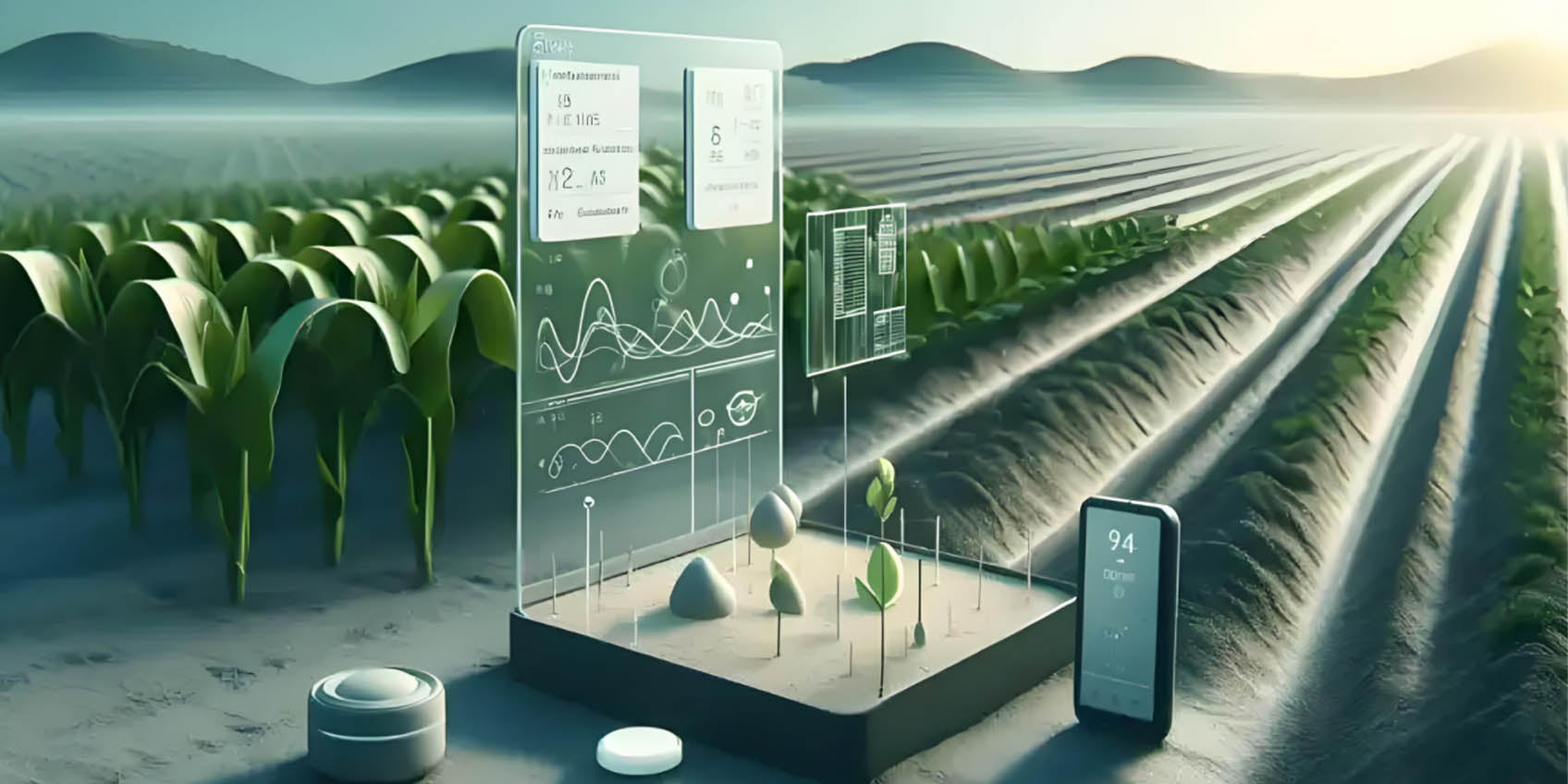 Environmental Parameters and How They Impact ToF Sensor Performance