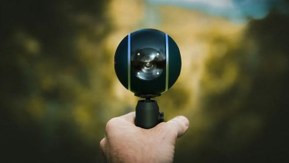 ToF vs Structured Light vs LiDAR: 3D Sensing Technology Guide