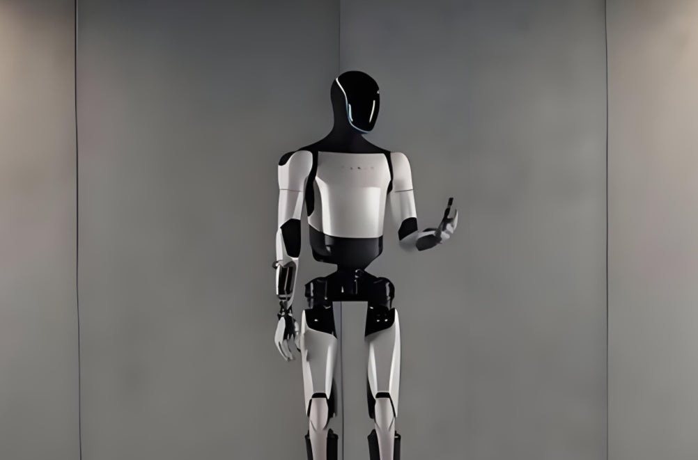 Humanoid Robots: Driving AI Innovation in Healthcare & Industry