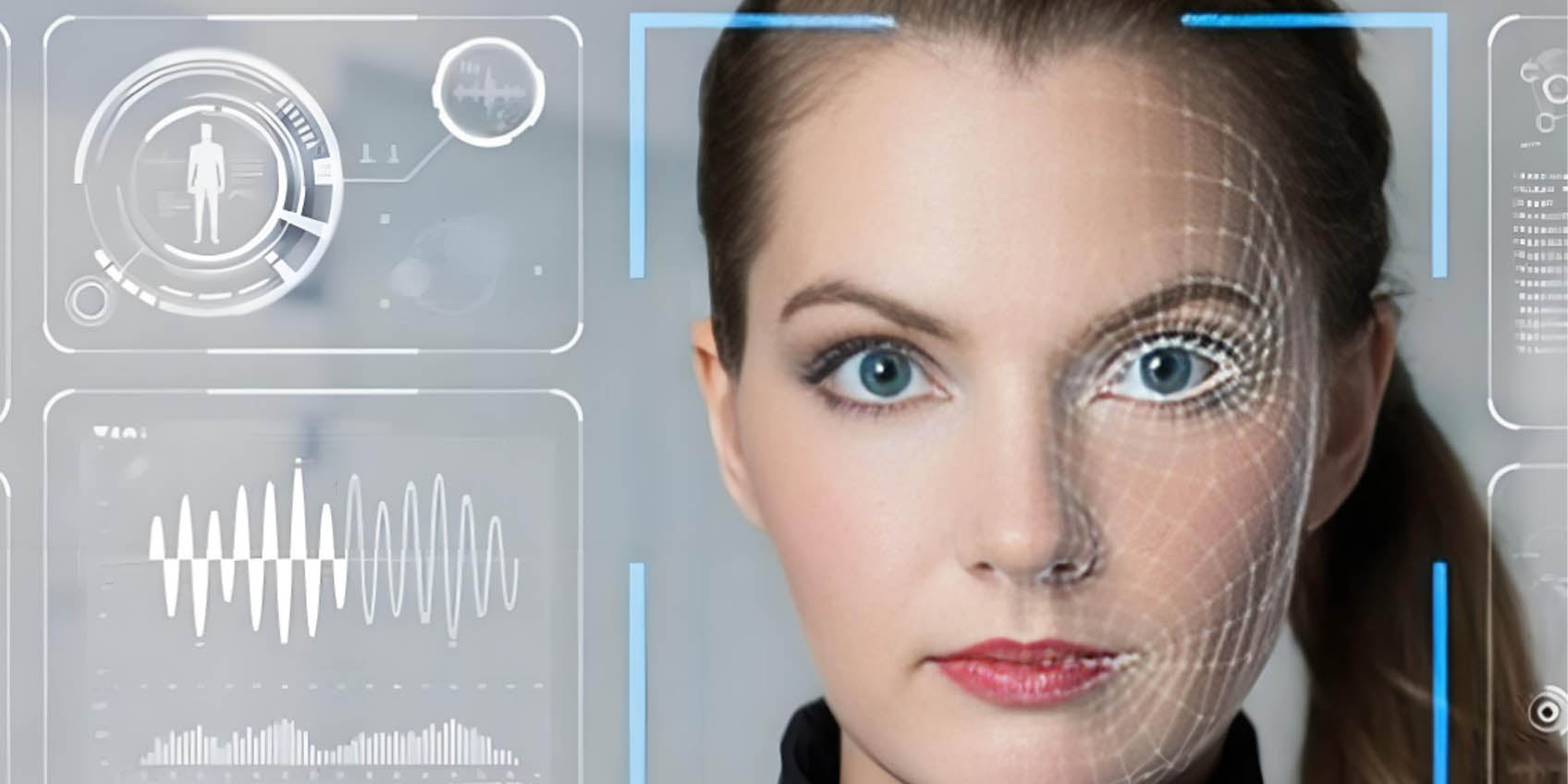 Smart Face Tracking:Precision Recognition for Multi-Scene Applications