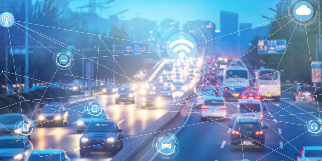 Boosting Intelligent Transportation Efficiency with TOF Technology