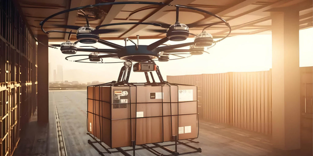 Enhancing Drone Mapping with TOF and LiDAR Technology Integration