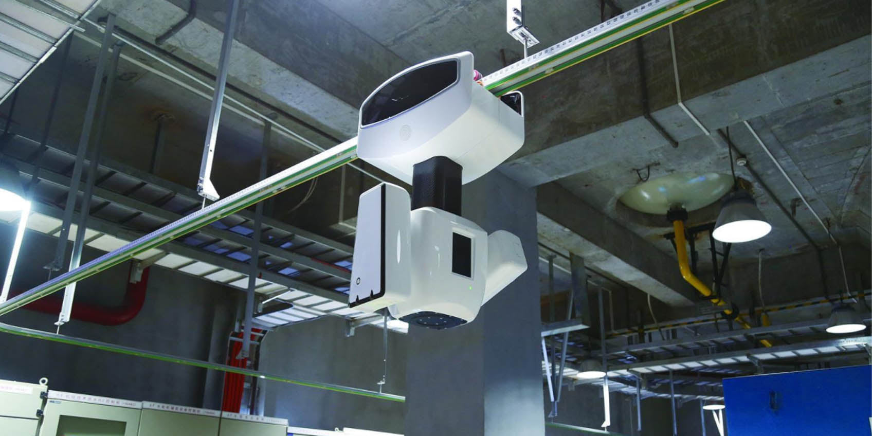 Enhancing Safety Monitoring with TOF Technology to Mitigate Risks