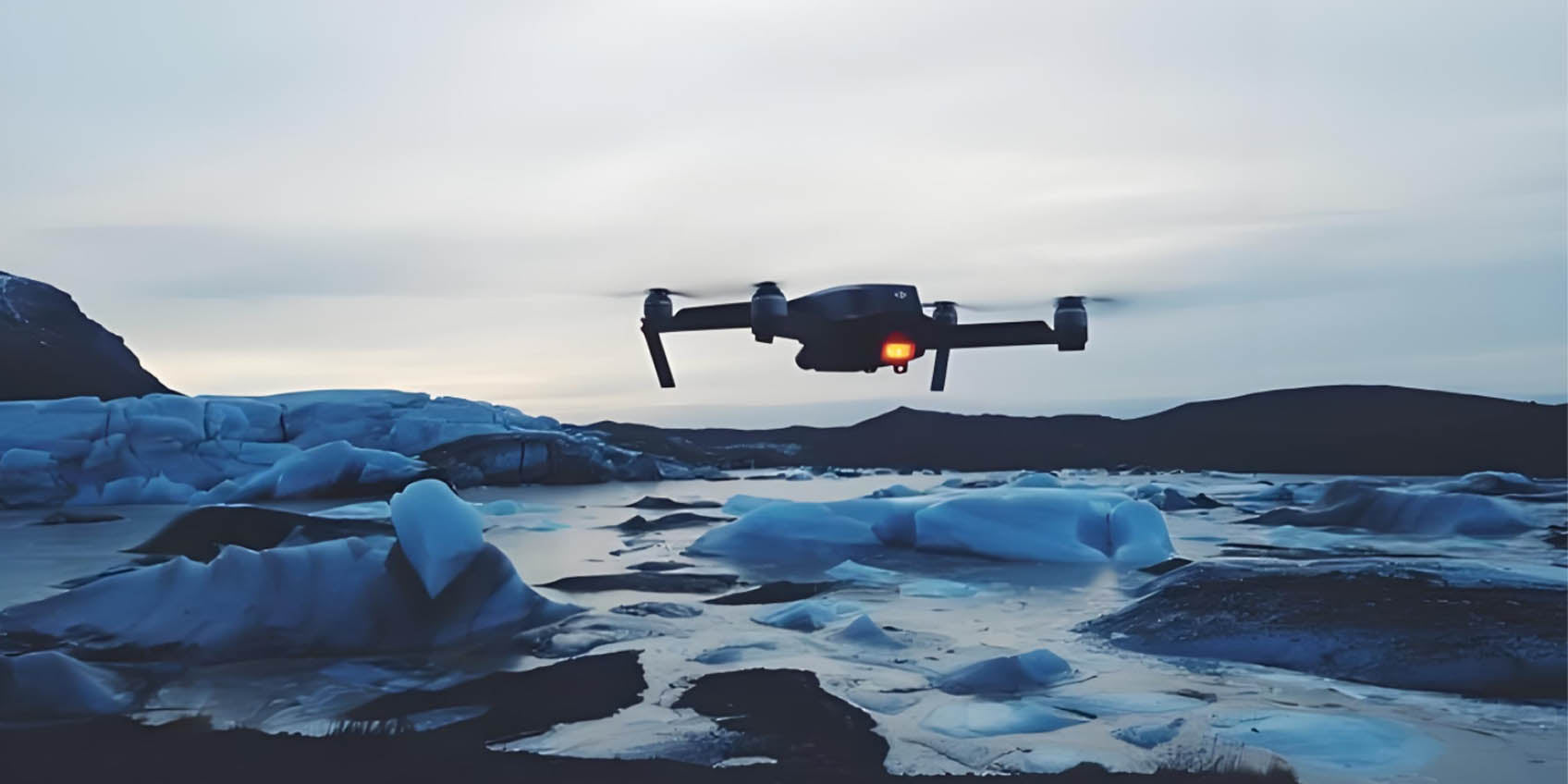 ToF and LiDAR Power Smart Drones and Next-Gen Environmental Sensing ...