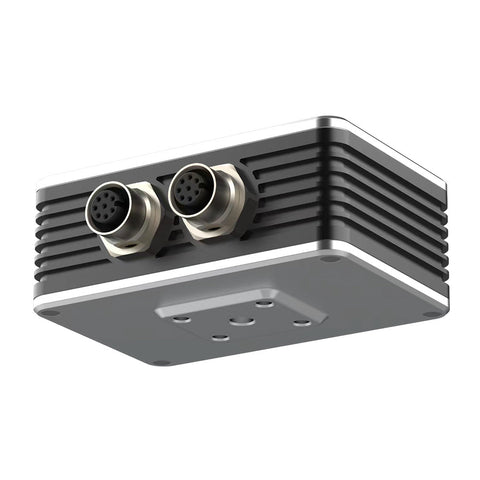 iHawk 100E 3D structured light Camera with VGA Resolution and 0.3-8 Meters Range