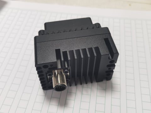 SL32 low-cost, compact SPAD-SoC LiDAR