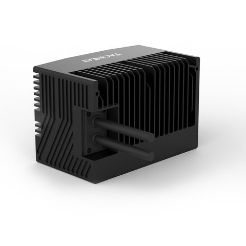 PAXECAT S300 integration with other sensors, multi-sensor fusion for autonomous navigation