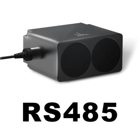 TF350 long-distance LiDAR for smart traffic and UAV systems