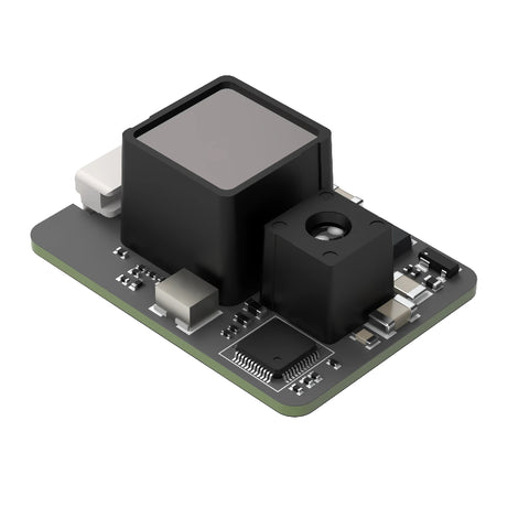 Benewake TFS20-L 20m Ultra-Compact dToF LiDAR Module