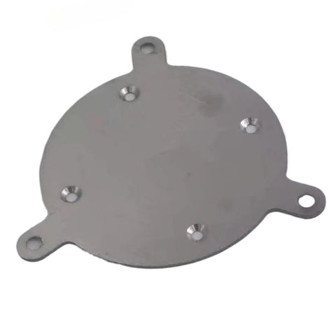 RPLIDAR A2 A3 S1 S2 base plate for stable sensor mounting