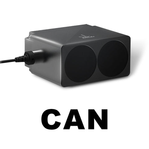 Industrial-grade TF350 LiDAR module for precision measurement