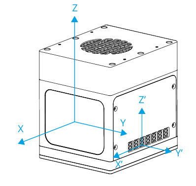 Avia 2  ultra-long range LiDAR