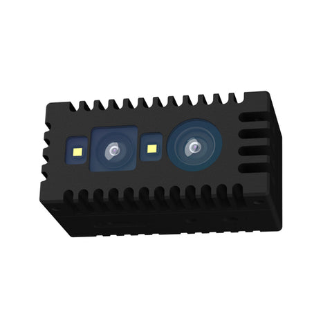 Okulo™ C1 RGB-Depth Camera with iToF Technology