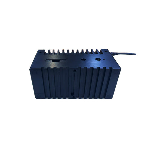 Okulo™ C1 Precision Depth and RGB Camera Technology