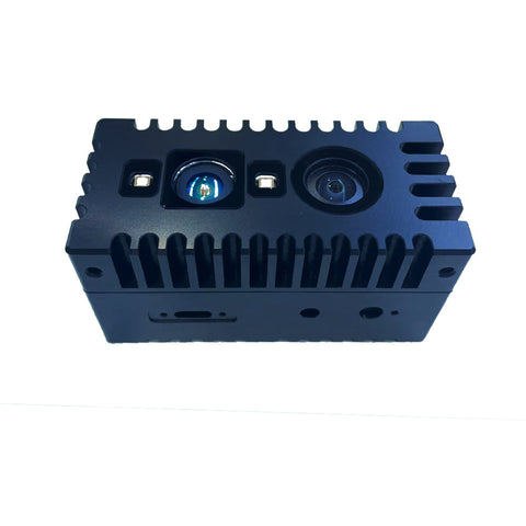 Advanced Imaging Camera for Robotics and Automation