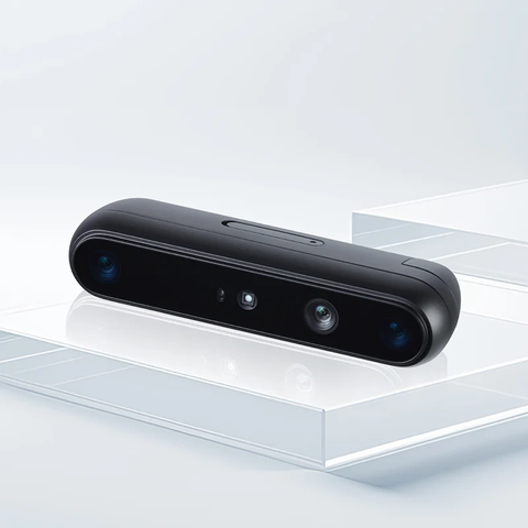 Orbbec Gemini 335Lg Stereo Vision 3D Camera  for humanoid robot