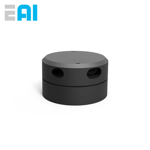 360°EAI lidar ranging sensor module YDLIDAR G6 projection interactive positioning navigation obstacle avoidance 25 meters 18K