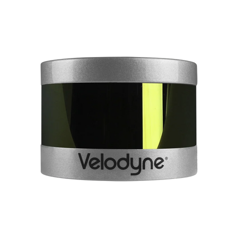 LiDAR PUCK VLP-16 lidar sensor American 3D 16 line laser radar