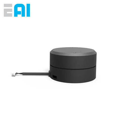 360°EAI lidar ranging sensor module YDLIDAR G6 projection interactive positioning navigation obstacle avoidance 25 meters 18K