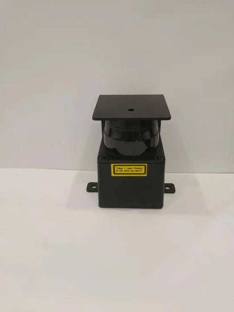for Navigation obstacle avoidance and large screen interaction 4 meters URG-04LX-UG01 Scanning Laser Rangefinder lidar