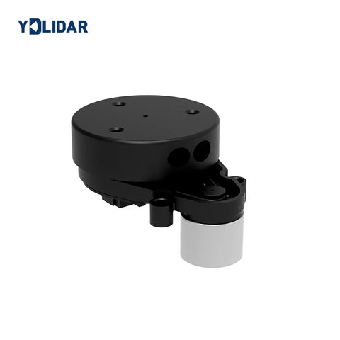 YDLIDAR TX8 EAI 8m 4K can be outdoor using anti-glare TOF laser radar small size high-performance