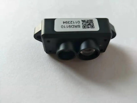 TFmini-S ToF LiDAR – Mini 12m Ranging Sensor with UART/IIC