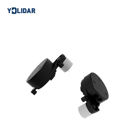 YDLIDAR TX8 EAI 8m 4K can be outdoor using anti-glare TOF laser radar small size high-performance