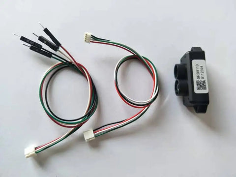 TFmini-S Miniature LiDAR Sensor for Short-Range Detection