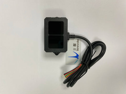 TF02-i 40m Time-of-Flight LiDAR sensor for distance measurement
