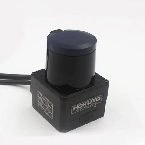 for ROBOT Navigation obstacle avoidance and large screen interaction HOKUYO 20 meters UST-20LX Scanning Laser Rangefinder lidar