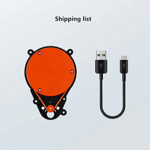 Roborock  LDS01RR TOF lidar navigation obstacle avoidance ROS and Special lidar for Cleaning robot Sweeping robot Roborock
